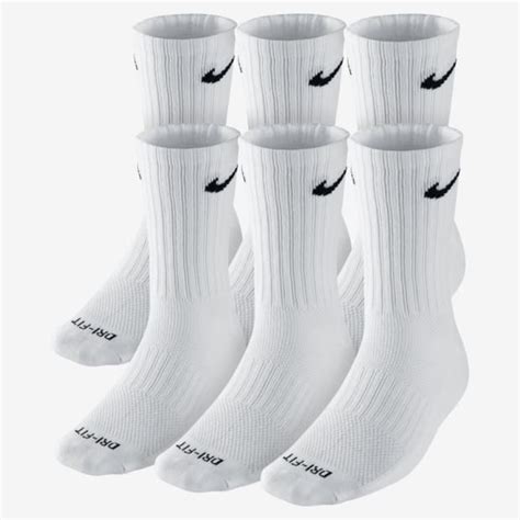 nike dri fit cushion socks|nike dri fit cushioned crew.